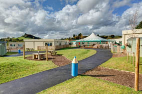 primary school accommodation